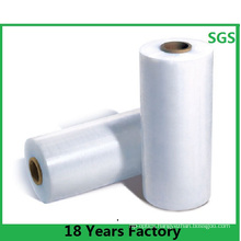 Factory Supply Super Tension PE Wrappling Film/PE Stretch Wrap/Stretch Film for Export Pallet